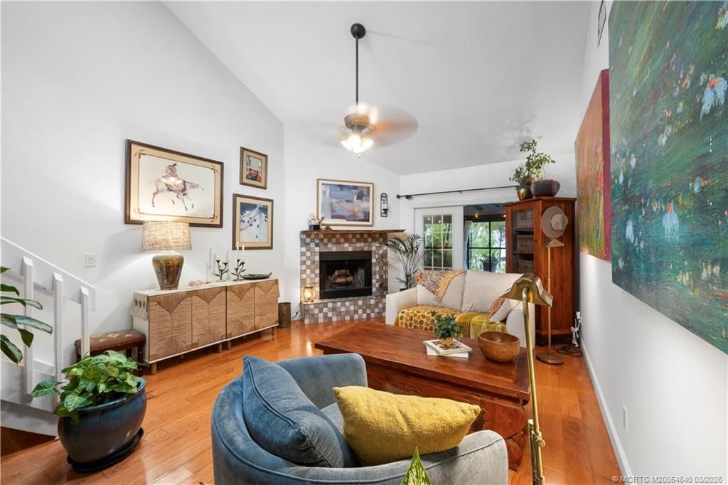 3293 NE Holly Creek Drive, Jensen Beach, FL 34957 Photo