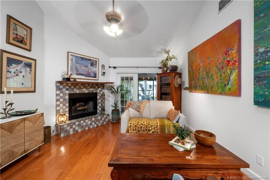 3293 NE Holly Creek Drive, Jensen Beach, FL 34957 Photo