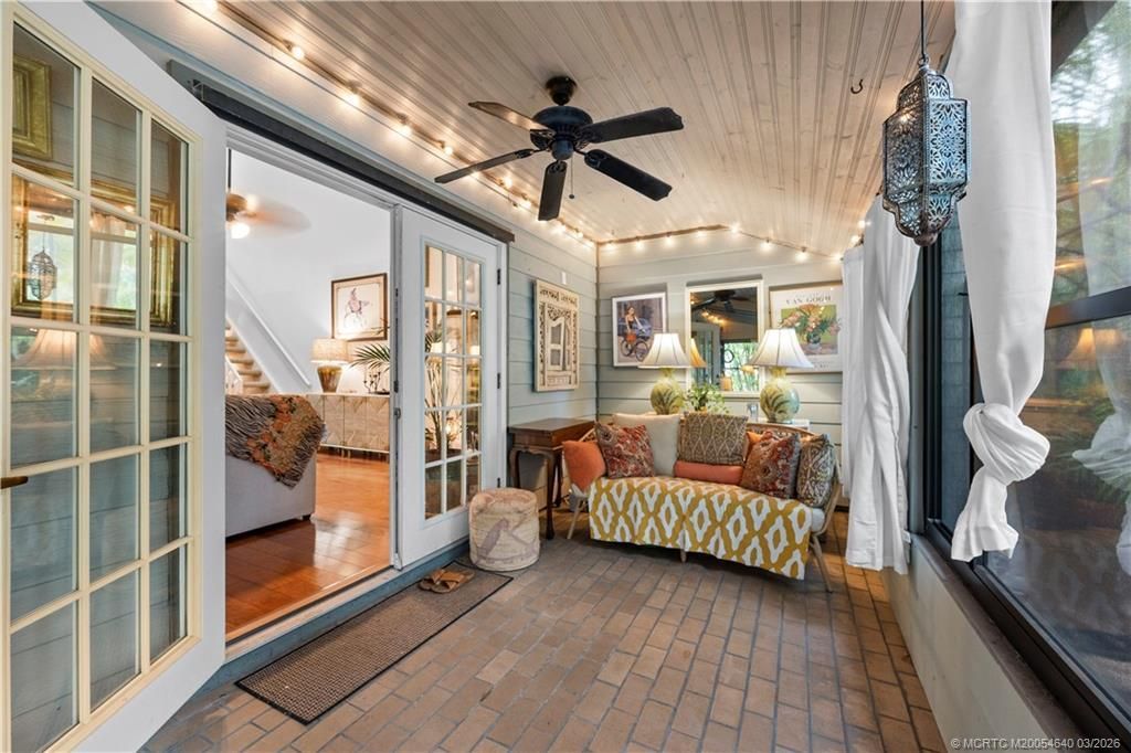 3293 NE Holly Creek Drive, Jensen Beach, FL 34957 Photo