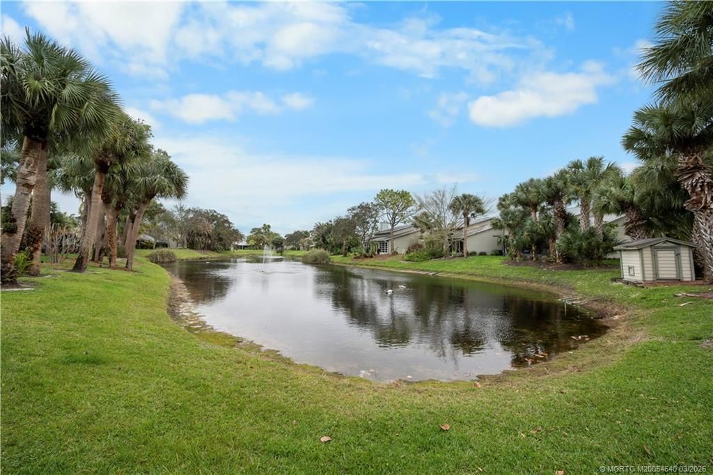 3293 NE Holly Creek Drive, Jensen Beach, FL 34957 Photo