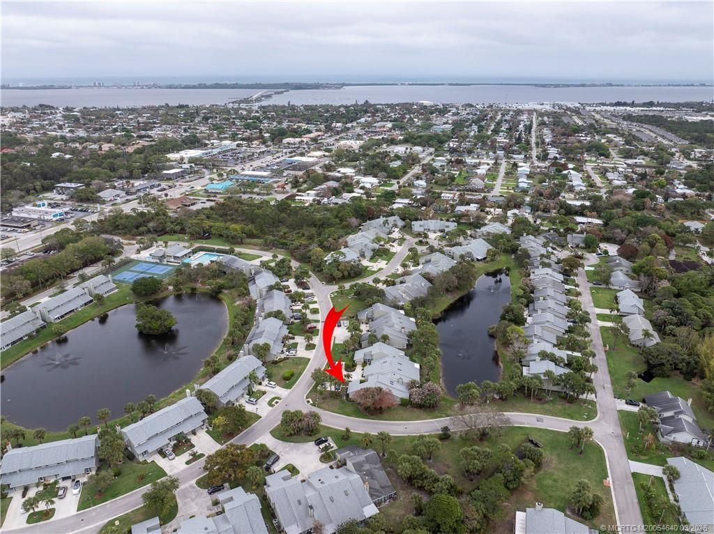 3293 NE Holly Creek Drive, Jensen Beach, FL 34957 Photo
