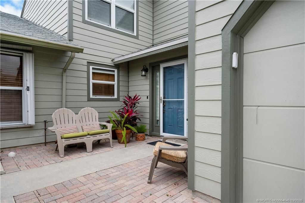 3293 NE Holly Creek Drive, Jensen Beach, FL 34957 Photo