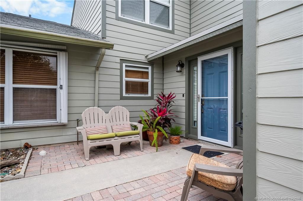 3293 NE Holly Creek Drive, Jensen Beach, FL 34957 Photo