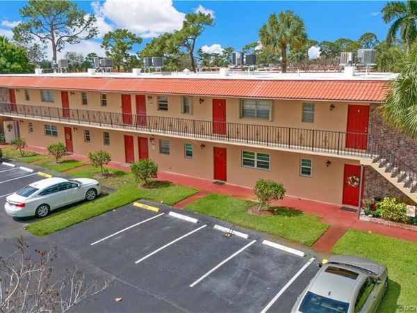 1961 SW Palm City Road, Unit J, Stuart, FL 34994