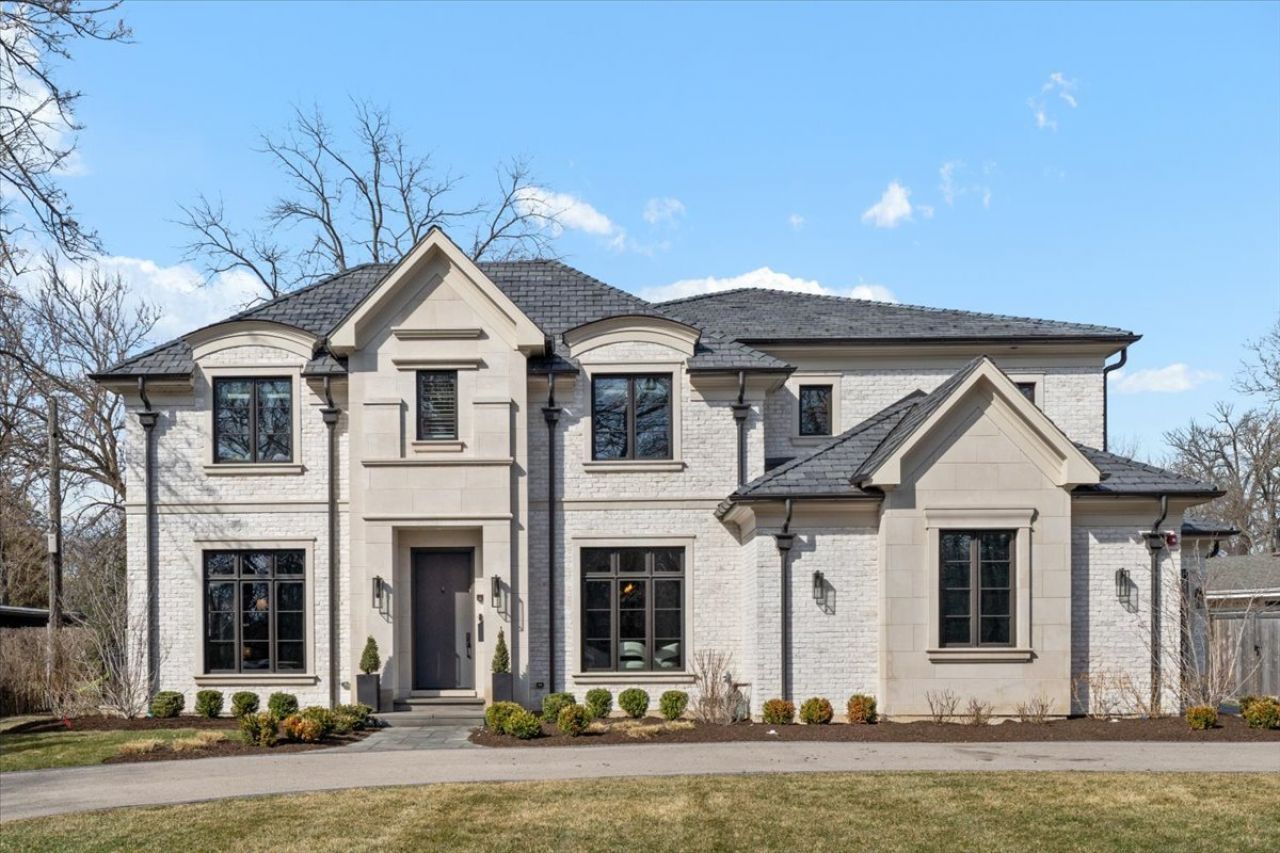 679 Birch Road, Glencoe, IL 60022