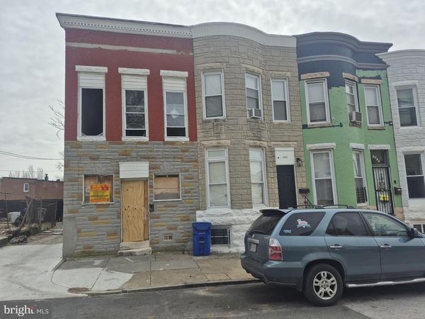 1613 WESTWOOD AVENUE, BALTIMORE, MD 21217