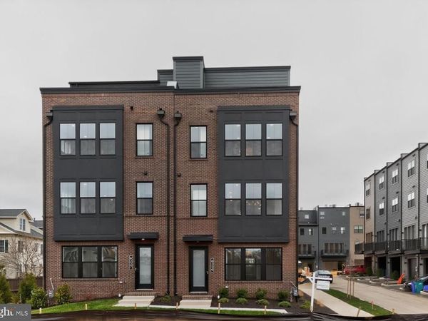 6221 CROSSWIND DRIVE , NORTH BETHESDA, MD 20852