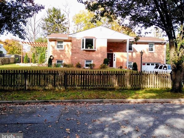 4608 MARIE STREET, BELTSVILLE, MD 20705