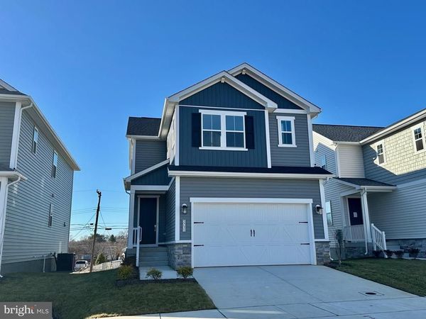 5731 HOWARD DRIVE, GLEN BURNIE, MD 21060