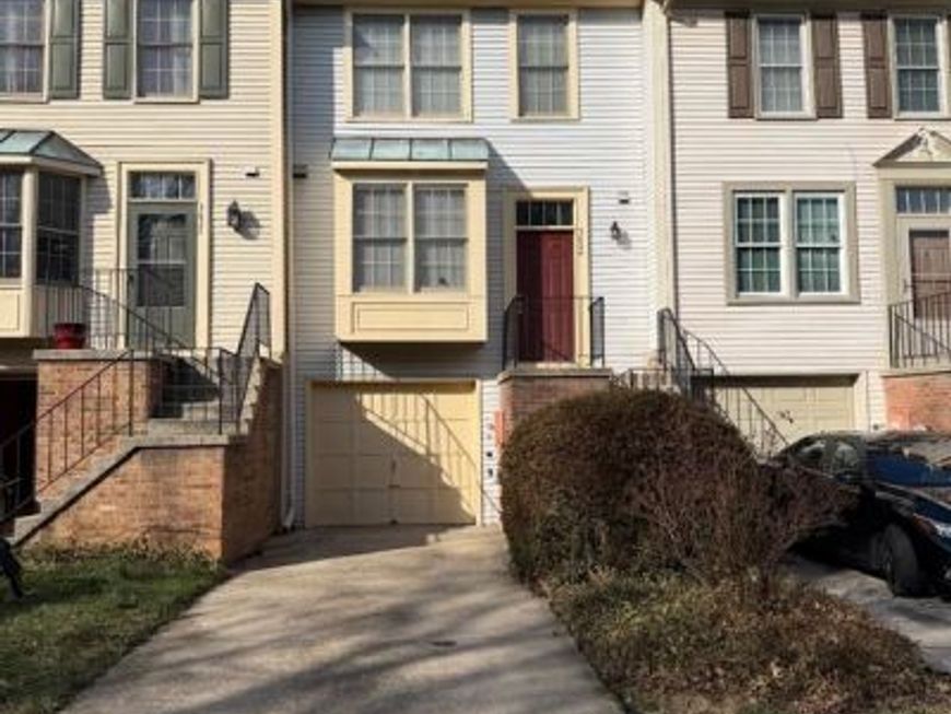 3824 Swan House Court, Burtonsville, MD 20866 Main Photo