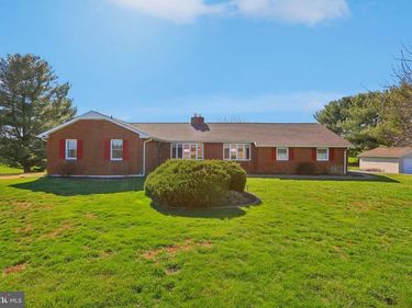 7210 OLD WASHINGTON ROAD, WOODBINE, MD 21797