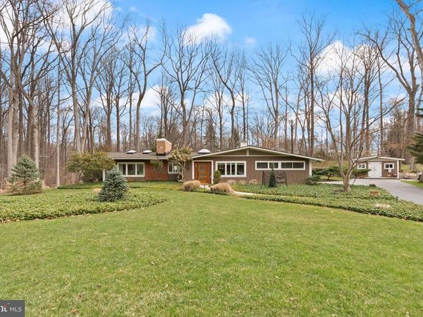 1403 ELLENGLEN ROAD, TOWSON, MD 21286