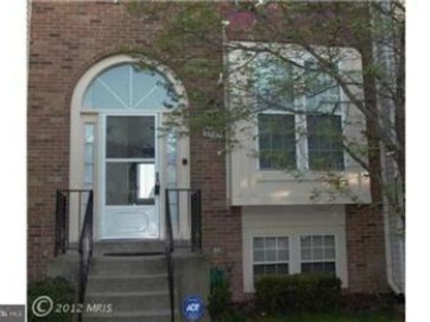 7706 Majestic , Derwood, MD 20855 Main Photo