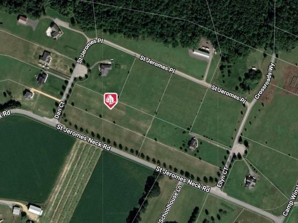 49825 DAN COURT, DAMERON, MD 20628