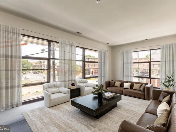 600 S 24TH STREET, Unit 210, PHILADELPHIA, PA 19146