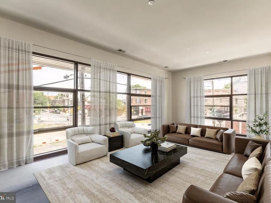 600 S 24th Street, Unit 210, Philadelphia, PA 19146 Main Photo