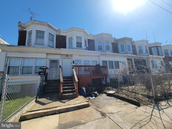 6310 KINGSESSING AVENUE , PHILADELPHIA, PA 19142