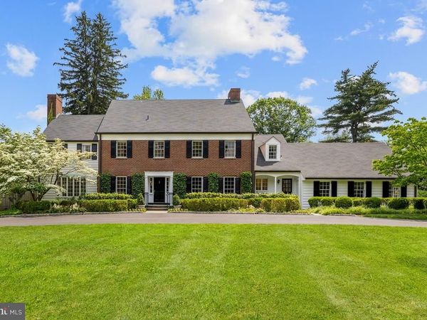 18 WINFIELD ROAD , PRINCETON, NJ 08540