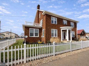 45 W BALD EAGLE STREET, LOCK HAVEN, PA 17745