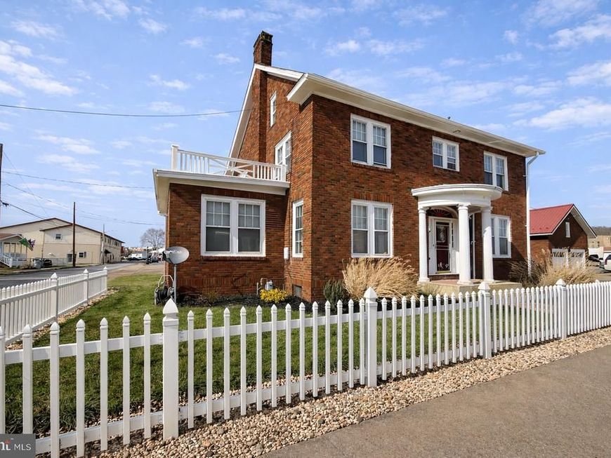 45 W Bald Eagle Street, Lock Haven, PA 17745 Main Photo
