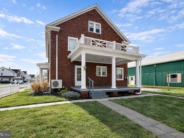 45 W BALD EAGLE STREET, LOCK HAVEN, PA 17745