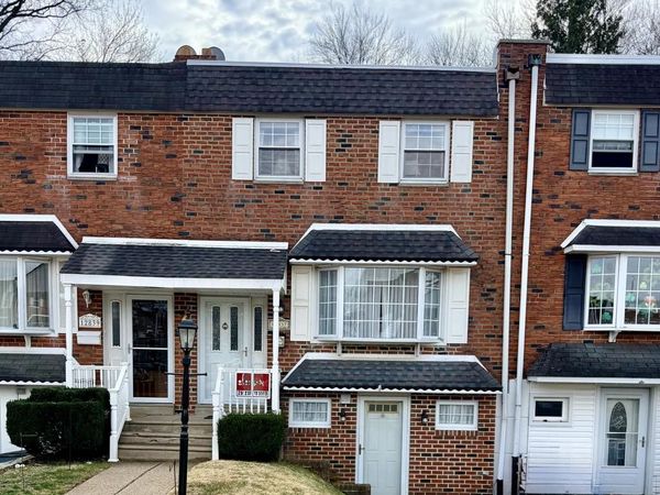 12837 CABELL ROAD , PHILADELPHIA, PA 19154