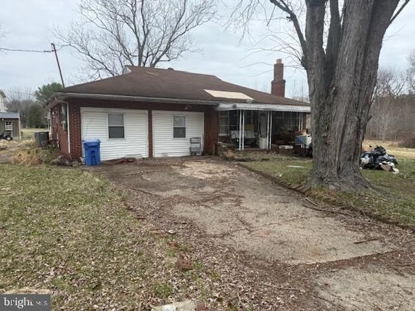 151 PEACE LANE , GLASSBORO, NJ 08028