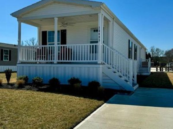 12423 BEACH LIFE LANE, OCEAN CITY, MD 21842