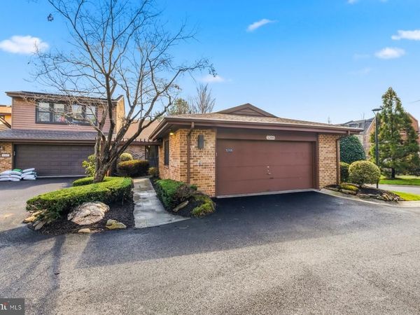 5205 STRATHMORE AVENUE, KENSINGTON, MD 20895