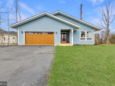 5850 ANTHONY DRIVE, WOODBRIDGE, VA 22193