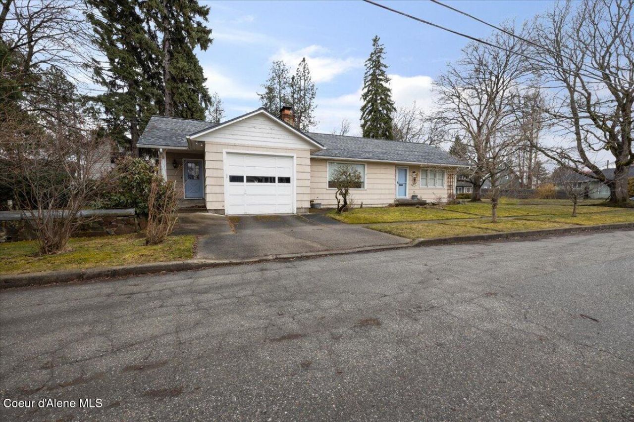 401 S 1st Ave primary photo