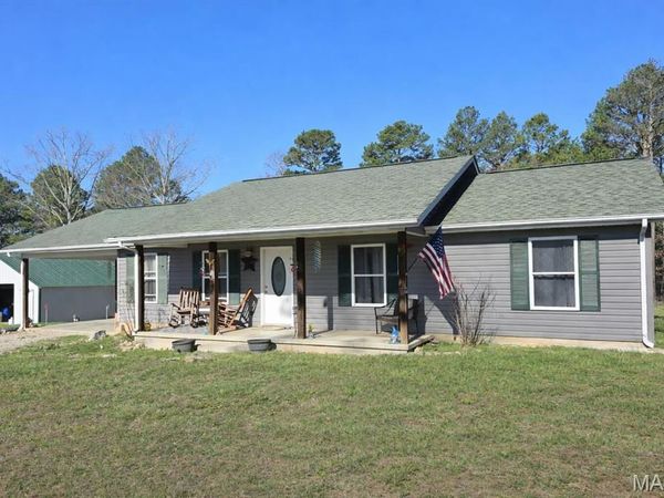 17160 Hwy BB, Licking, MO 65542