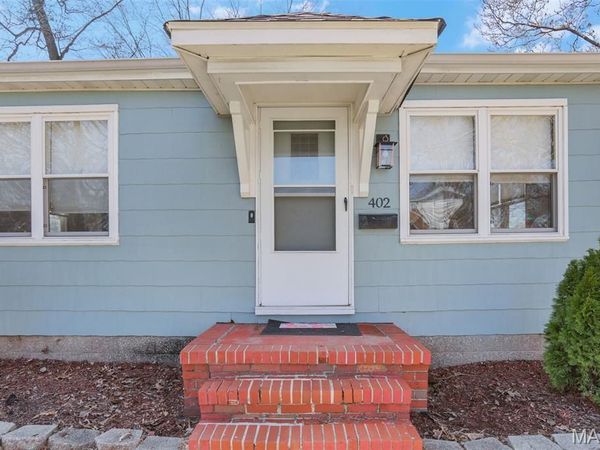 402 S 9th Street , Wood River, IL 62095