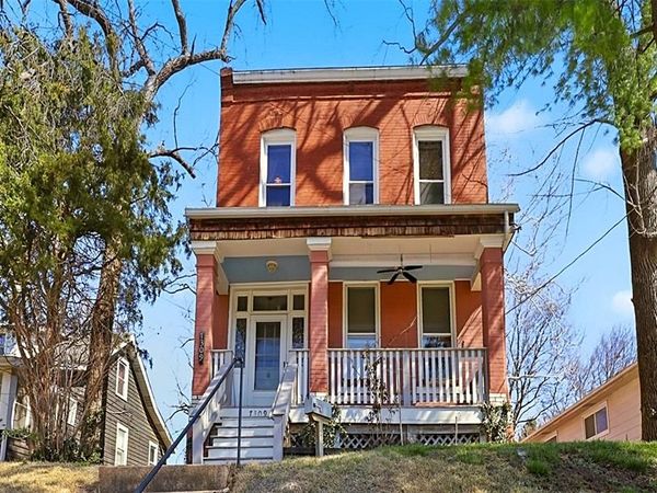 7309 Esplanade Street, St Louis, MO 63143