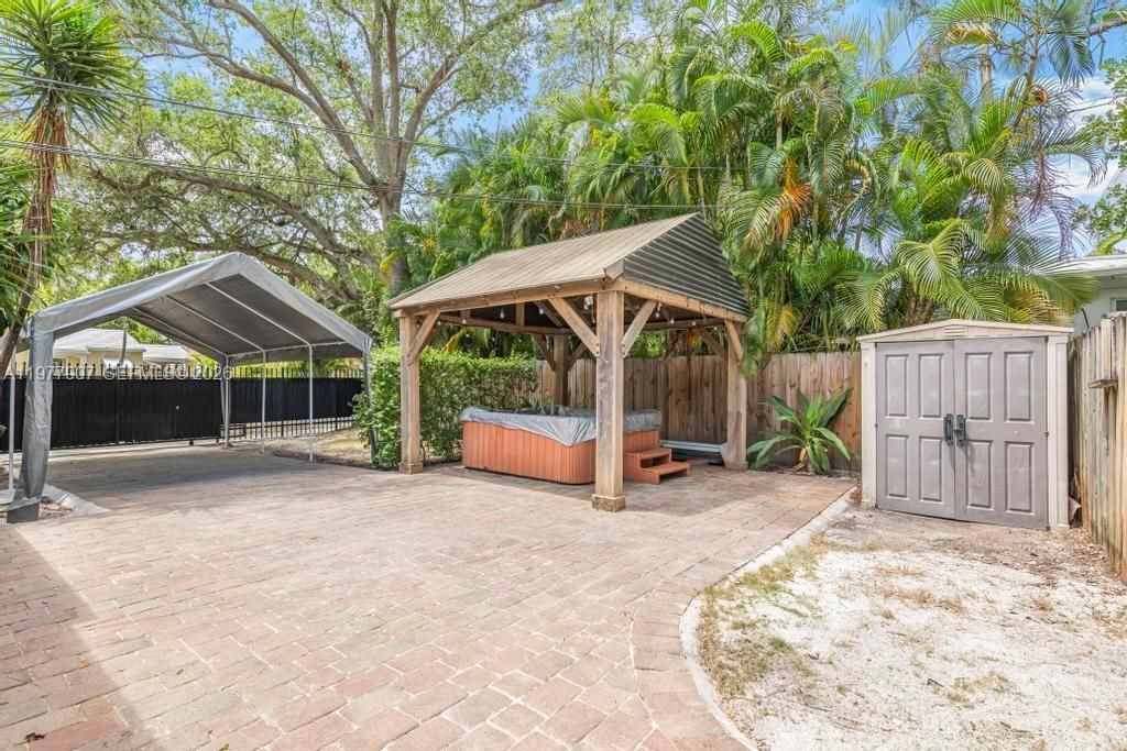 2301 Tequesta Ln, Coconut Grove, FL 33133 Photo