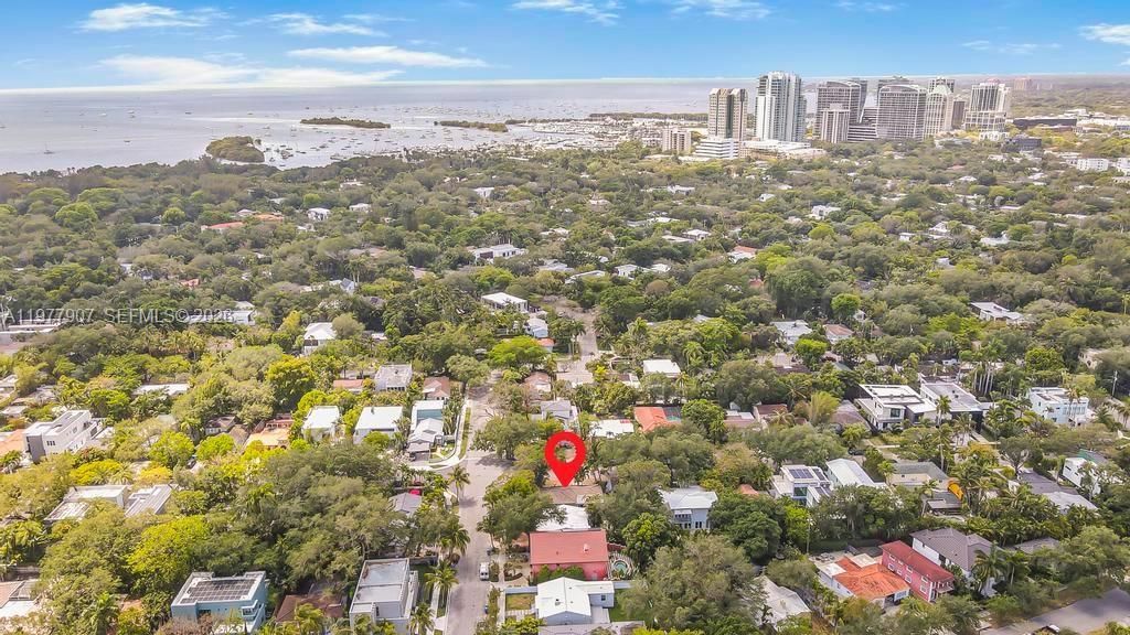 2301 Tequesta Ln, Coconut Grove, FL 33133 Photo