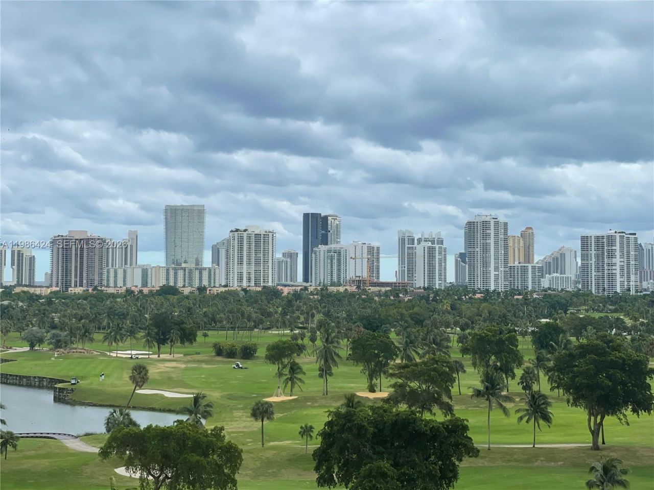 20301 W Country Club Dr , Unit 1023, Aventura, FL 33180 Photo