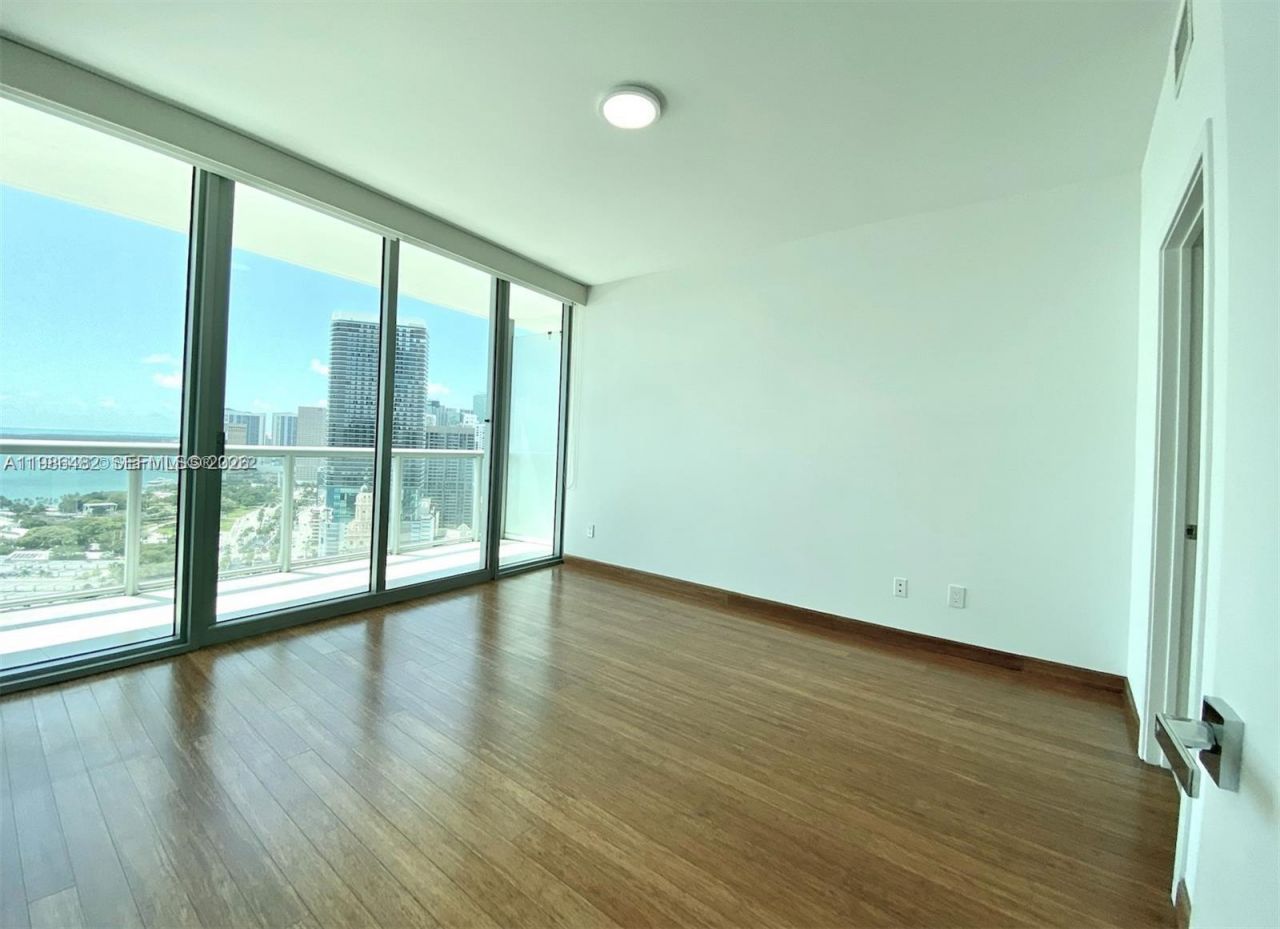 888 Biscayne Blvd, Unit 3106, Miami, FL 33132 Photo