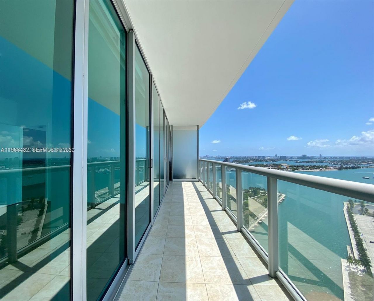 888 Biscayne Blvd, Unit 3106, Miami, FL 33132 Photo