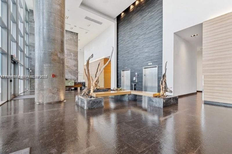 888 Biscayne Blvd, Unit 3106, Miami, FL 33132 Photo