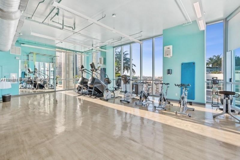 888 Biscayne Blvd, Unit 3106, Miami, FL 33132 Photo