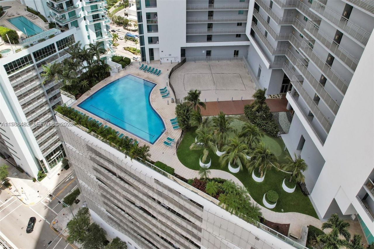 888 Biscayne Blvd, Unit 3106, Miami, FL 33132 Photo