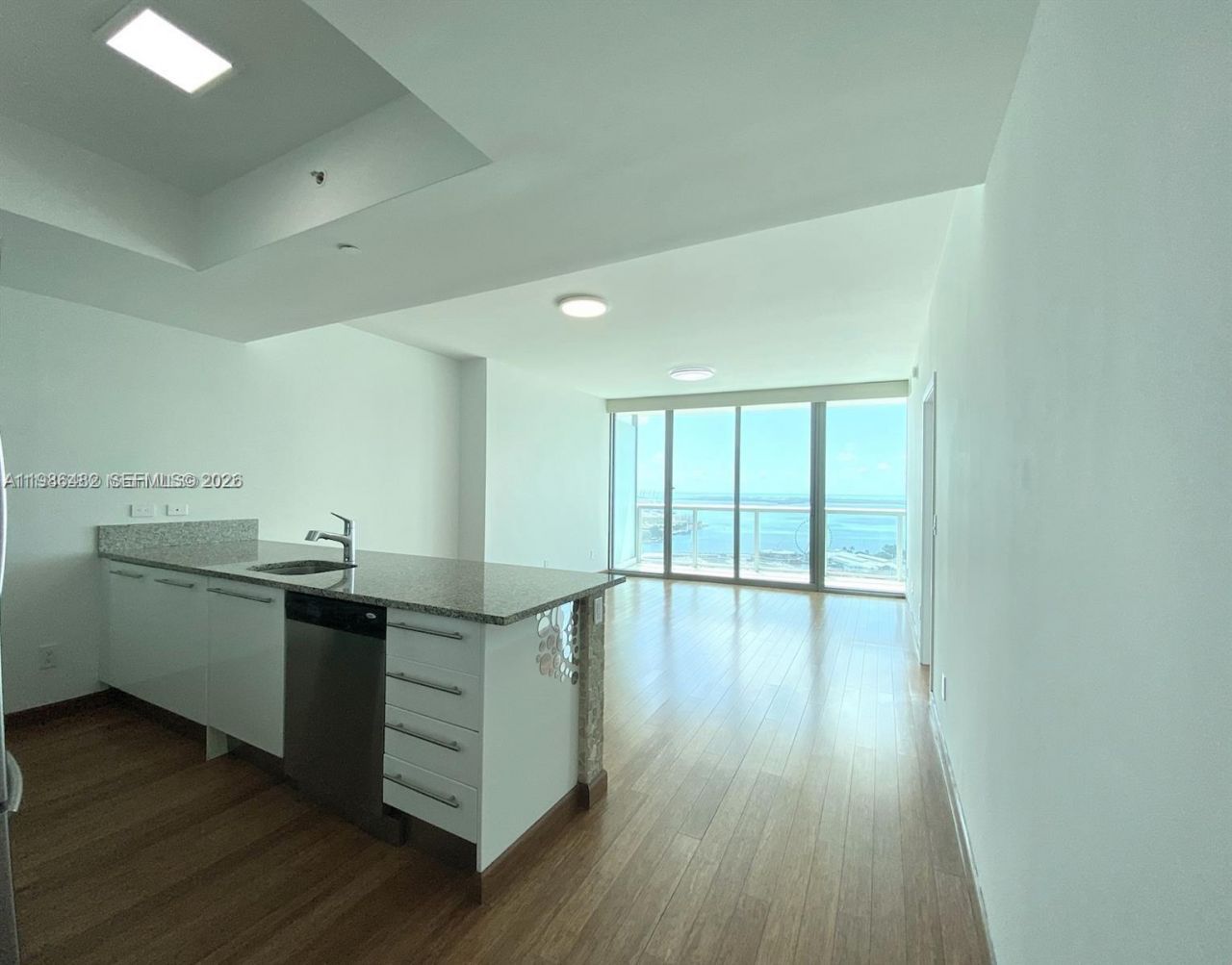 888 Biscayne Blvd, Unit 3106, Miami, FL 33132 Photo