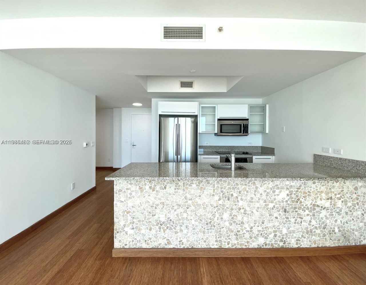 888 Biscayne Blvd, Unit 3106, Miami, FL 33132 Photo