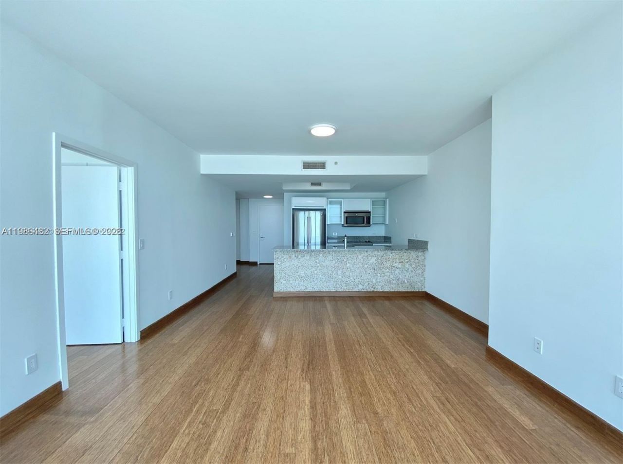 888 Biscayne Blvd, Unit 3106, Miami, FL 33132 Photo