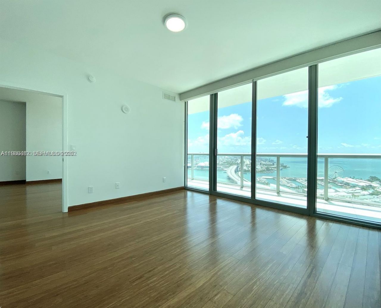 888 Biscayne Blvd, Unit 3106, Miami, FL 33132 Photo
