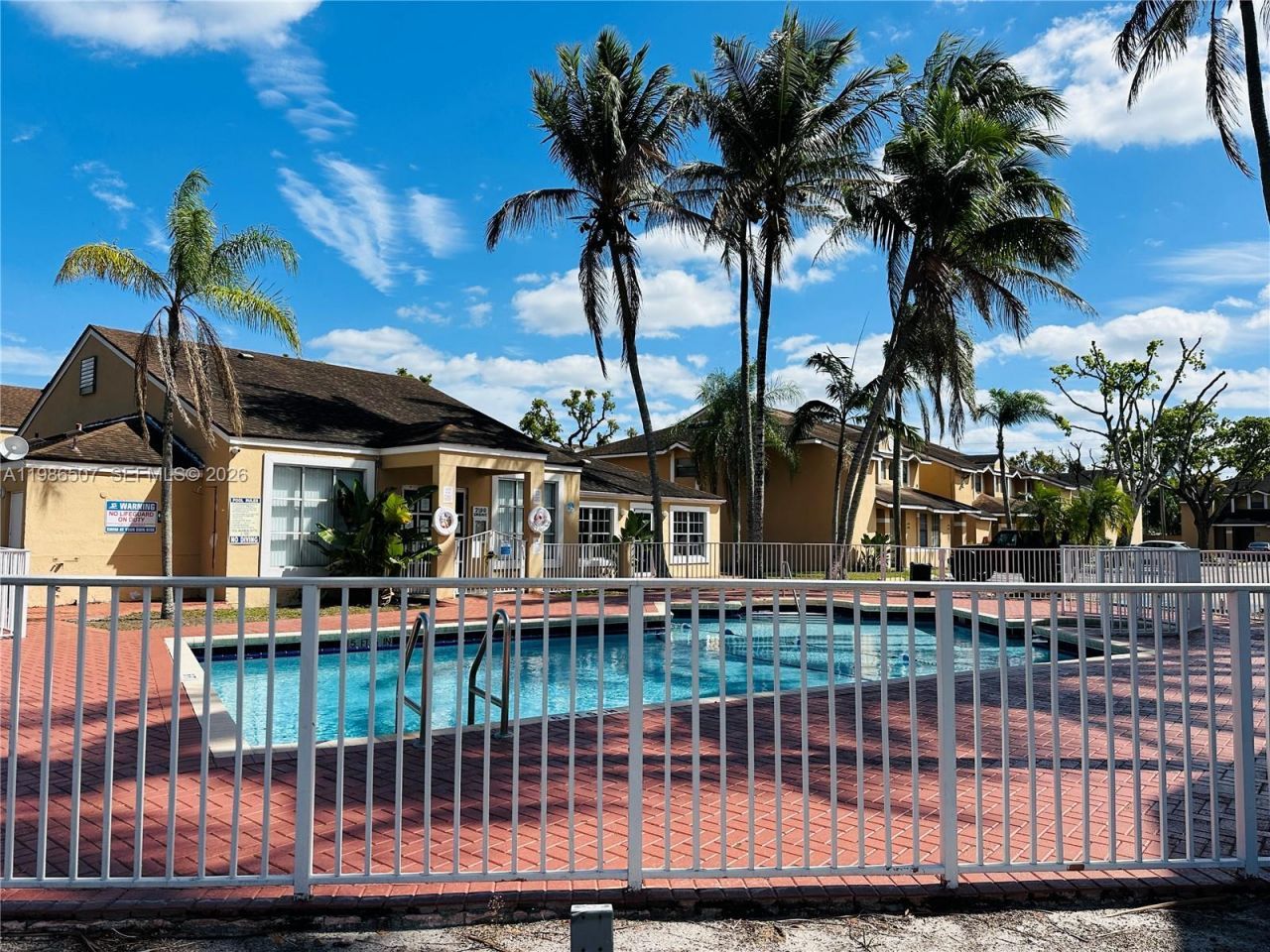 8102 SW 21st Ct, Unit 8102, Miramar, FL 33025 Photo