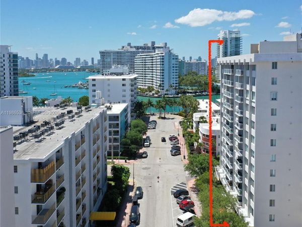 1345 Lincoln Rd , Unit 402, Miami Beach, FL 33139