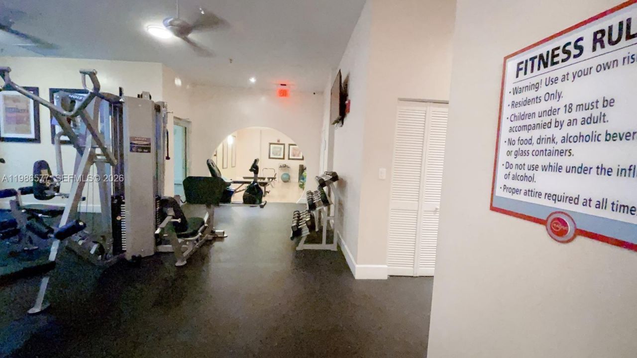 1830 Radius Dr , Unit 1222, Hollywood, FL 33020 Photo