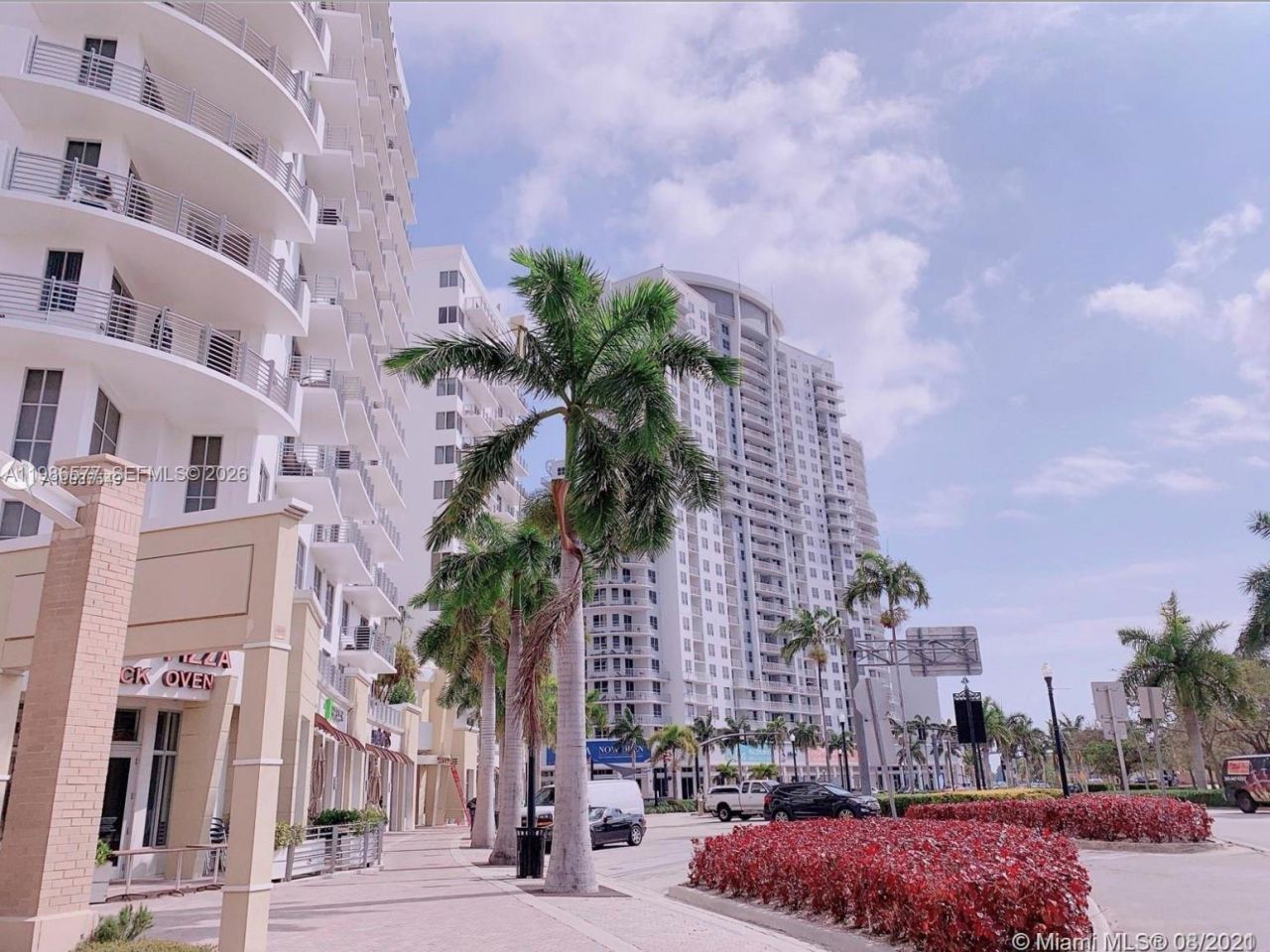 1830 Radius Dr , Unit 1222, Hollywood, FL 33020 Photo